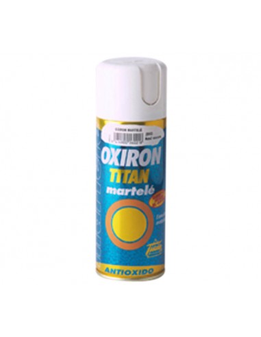 Spray oxiron martelé antioxiodo 400ml