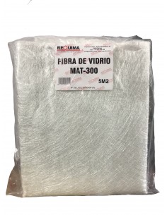 Comprar Kit Resina Poliester + Fibra de Vidrio - Artespray